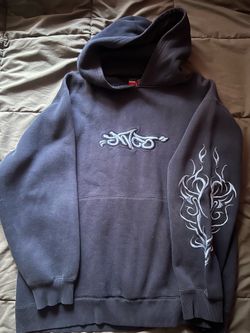 Jnco Tribal Hoodie