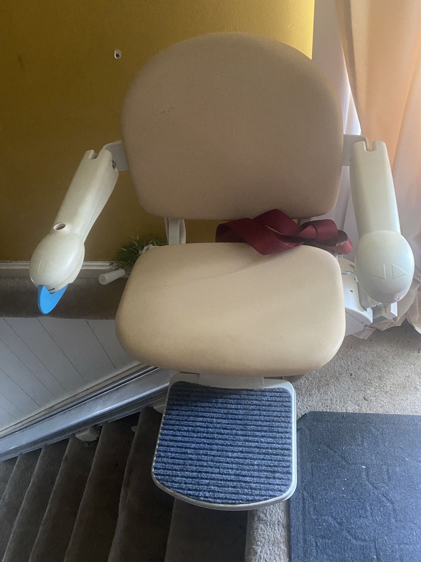 Stair Lift Chair Only