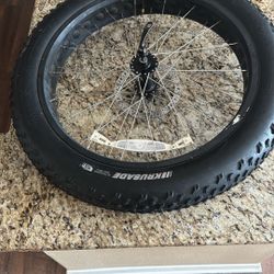Kenda Tire For Bikes / E-bike 