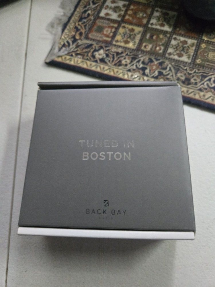 Back Bay Wireless Earbuds