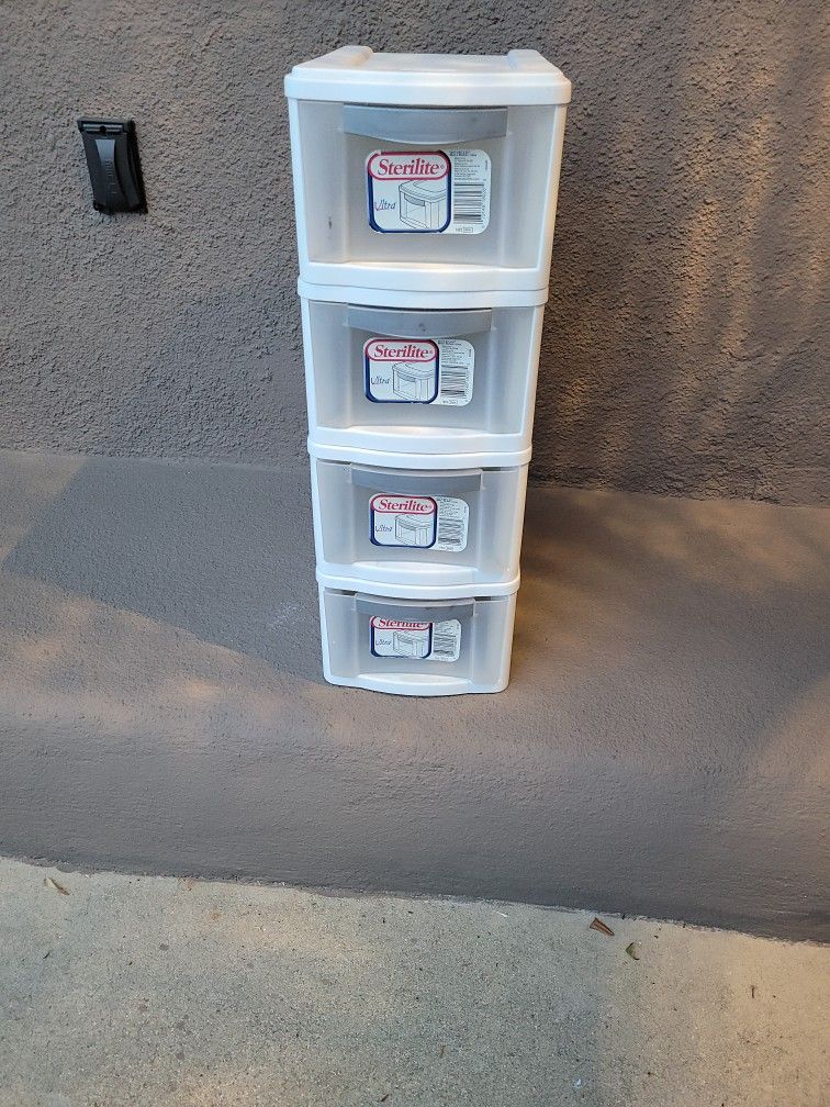 Starlite Bins Price For All 4 Bins