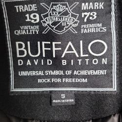 Buffalo David Bitton Jacket 