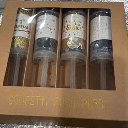 Confeti