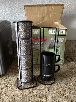 expresso cups