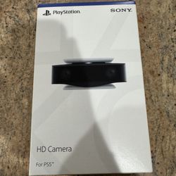 PlayStation HD Camera