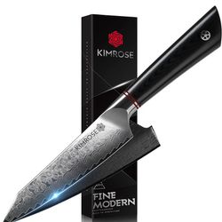 Kimrose Bonding Knife  ,6 Inch