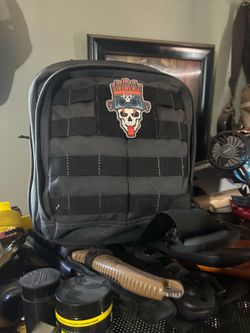 511 Moab 6 sling bag