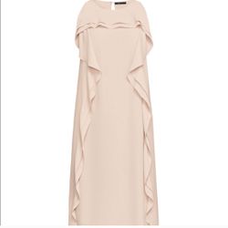 BCBGMaxAzria Dress