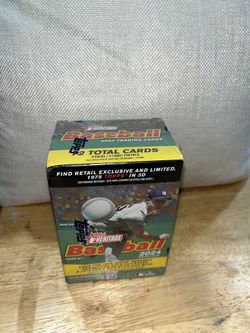 MLB Topps Heritage Box Sealed 