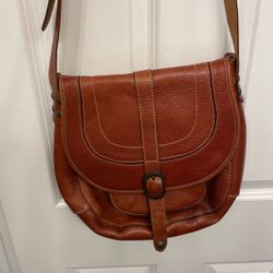 Leather Bag