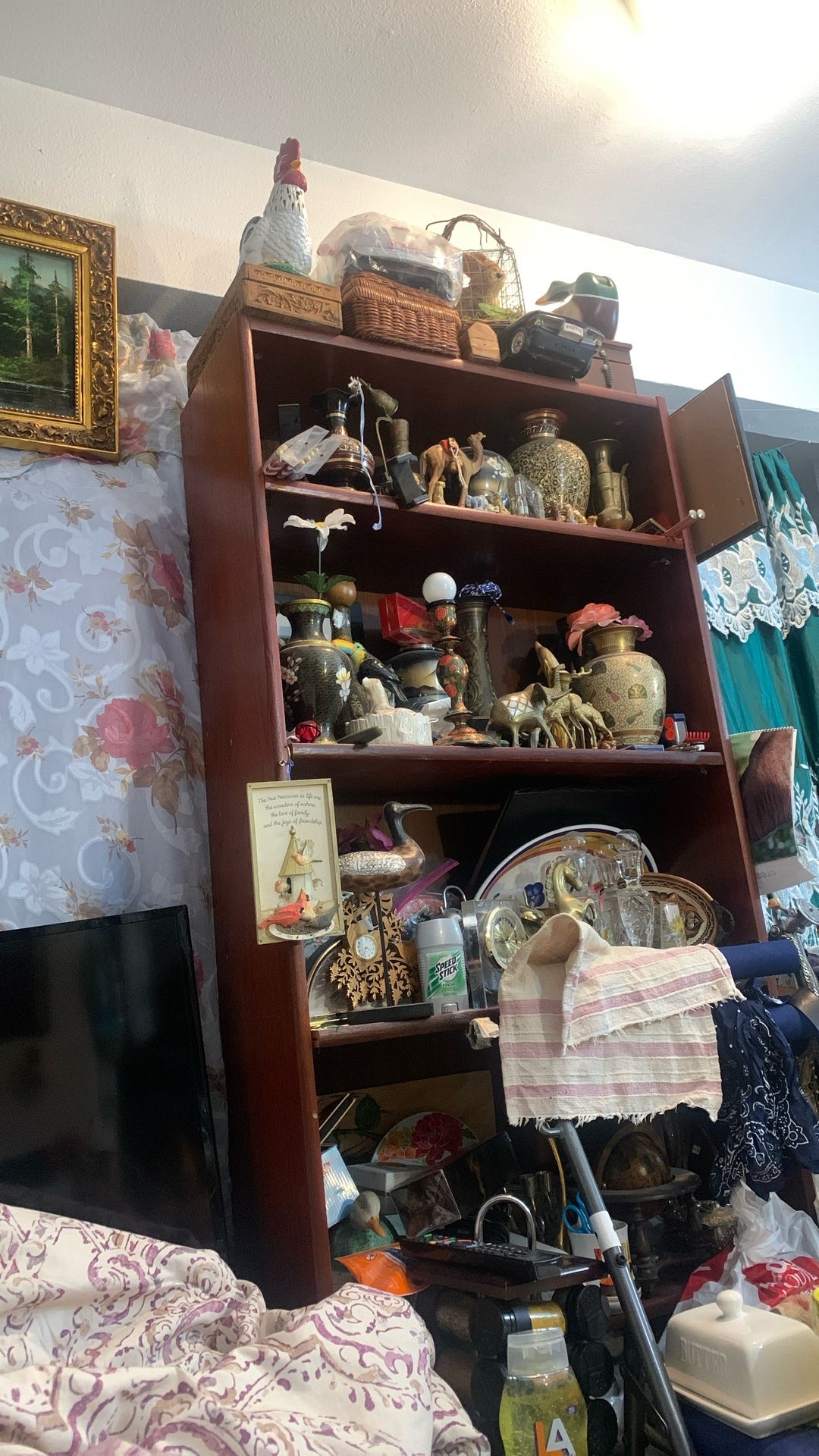 Antiques