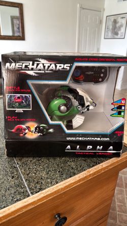 Remote toy