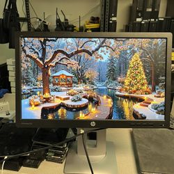 Monitor dell 22 inch 