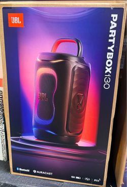 Jbl partybox 130