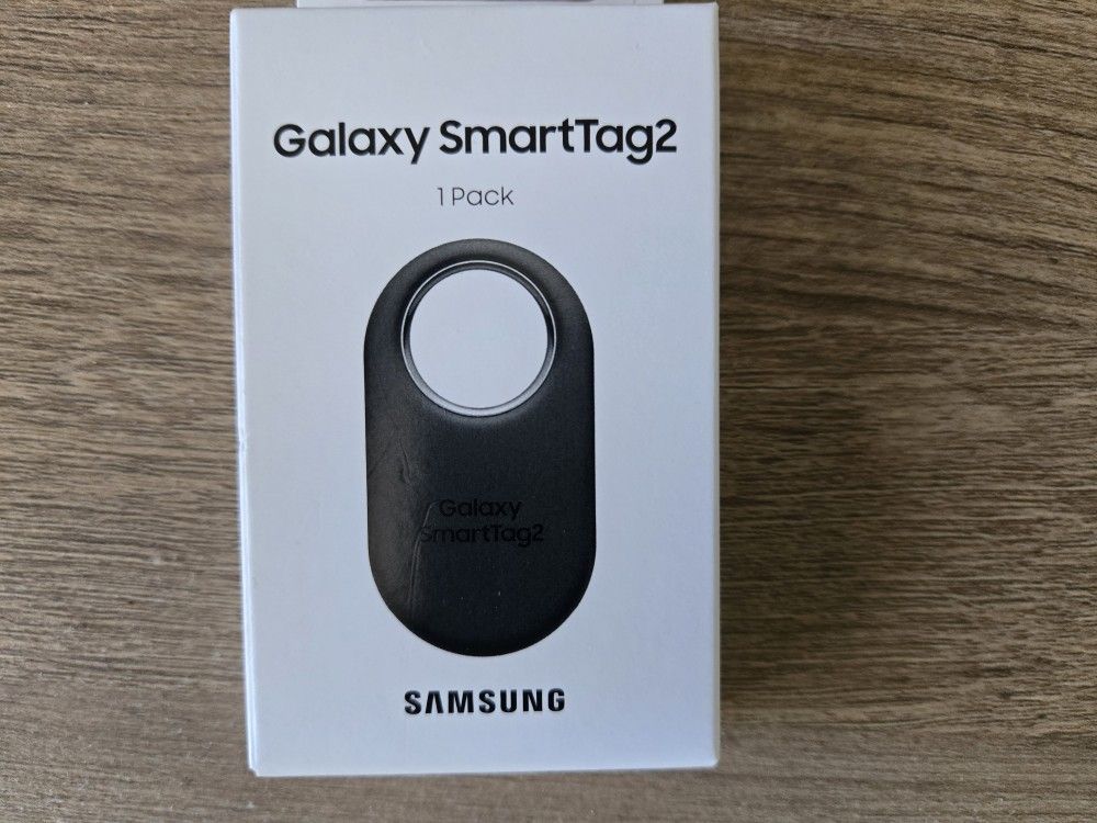 [BrandNew] Samsung Galaxy Smart TAG 2 - 2 Count