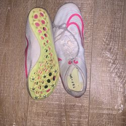 Sprint Spikes (size 11) Nike Ja Fly 4 Track And Field