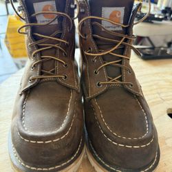 Carhartt Work Boot 