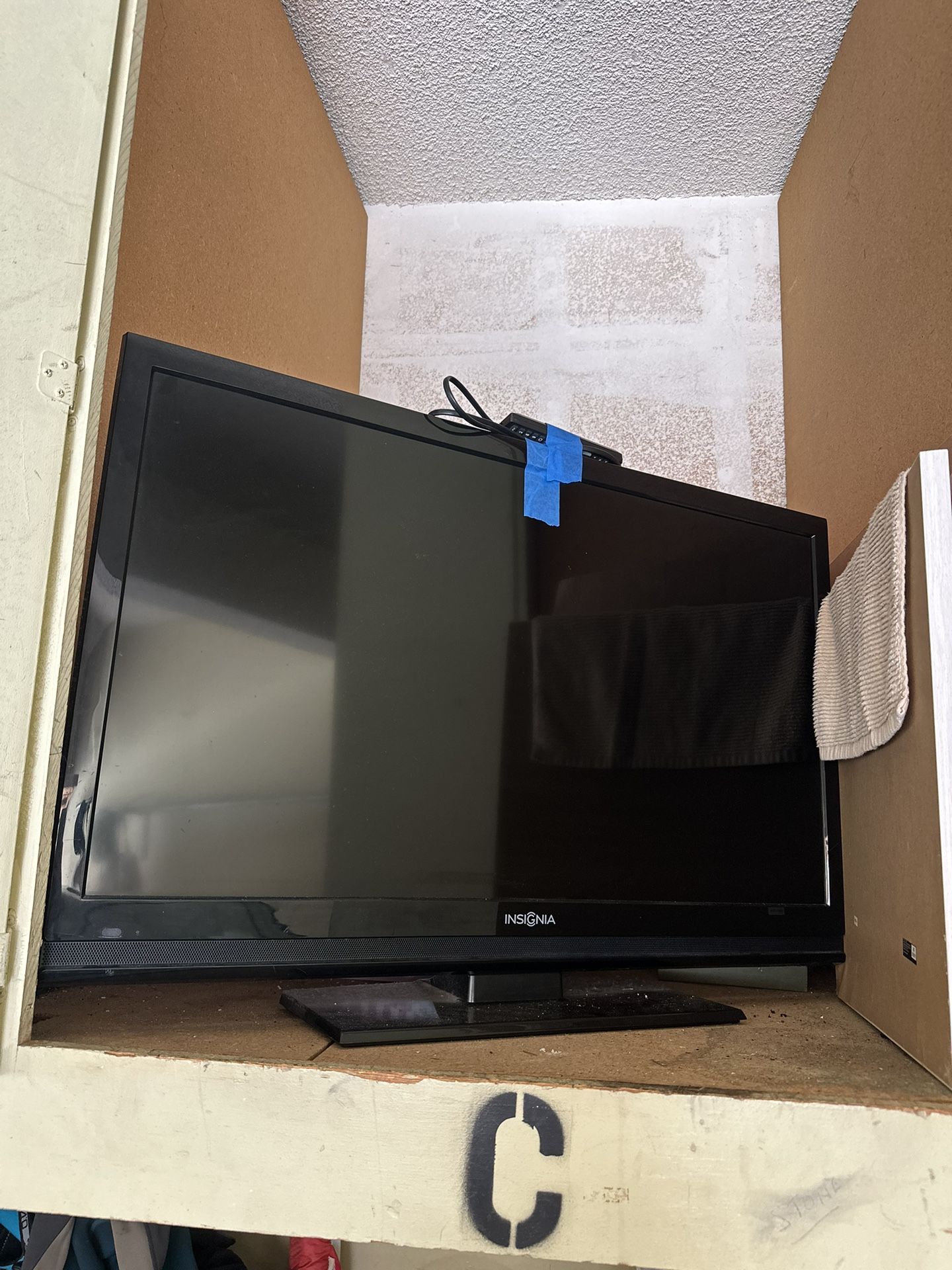 45 Inch TV