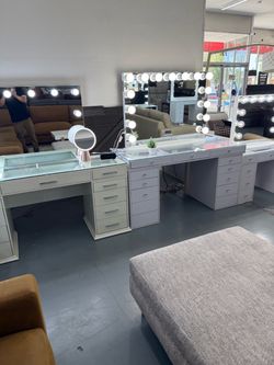 Bonitas Vanities // Tocadores // Espejos ||| Disponibles \\ in Stock