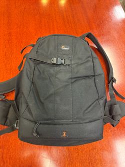 Lowepro Flipside 400 AW Professional Camera Backpack