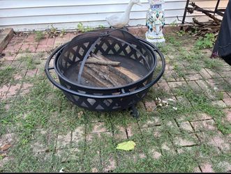 Fire Pit