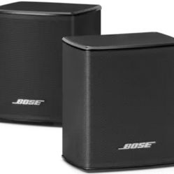 Bose Surround Sound System