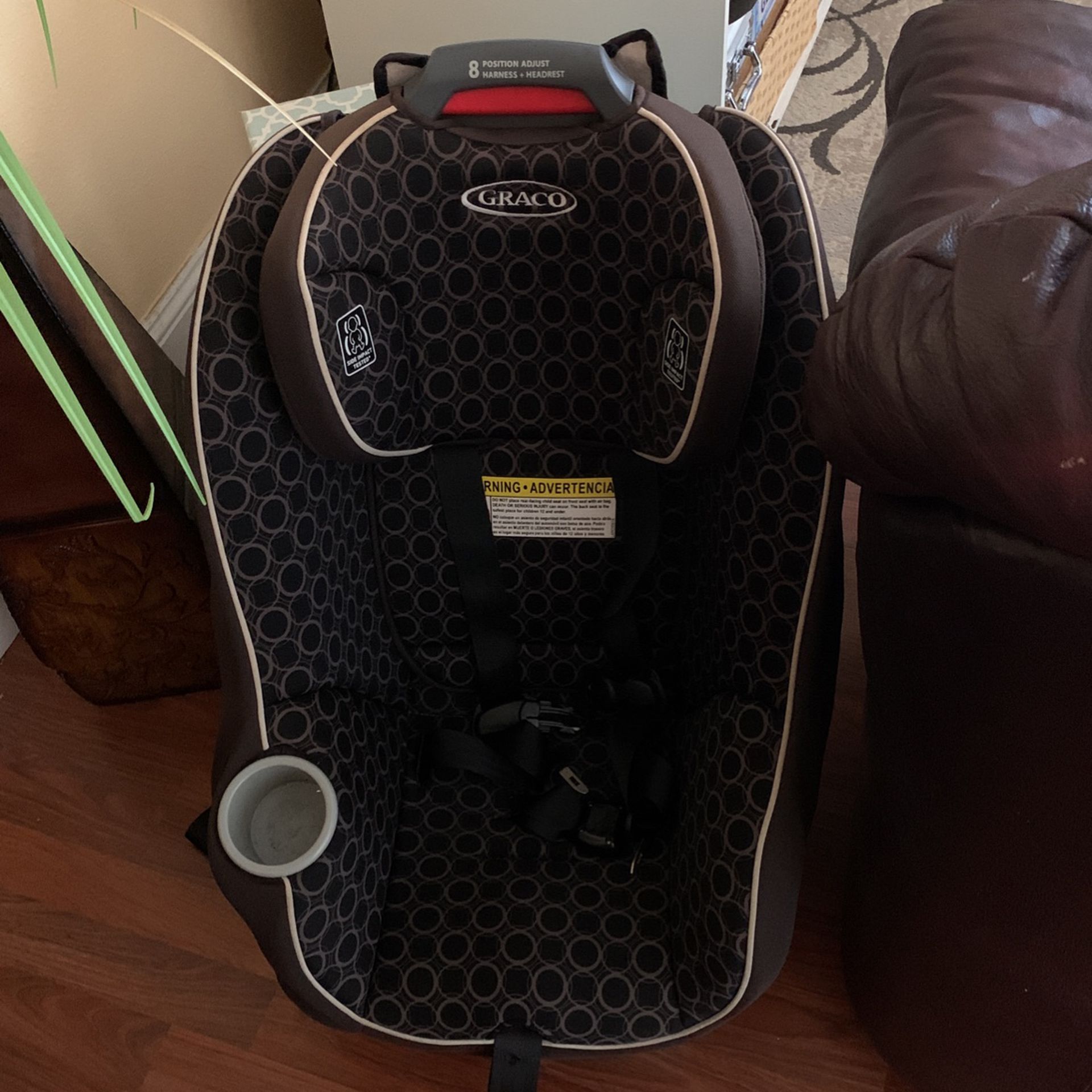Graco Baby Chair