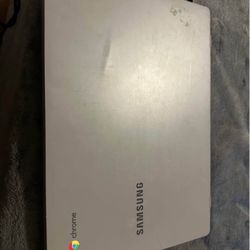 Samsung Chromebook