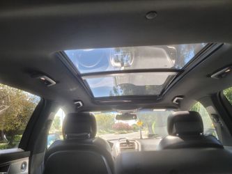 2016 Lincoln MKX