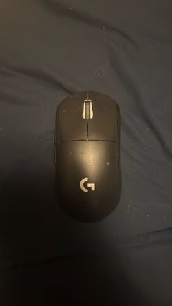logitech superlight 2