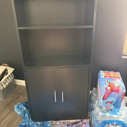 Small Bookshelf