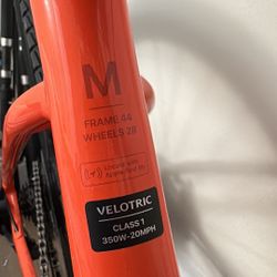 Velotric Thunder ST