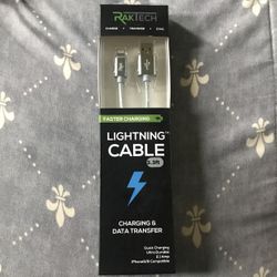 Apple Lightning Cable