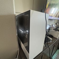 Selling Upper-Mid Tier PC