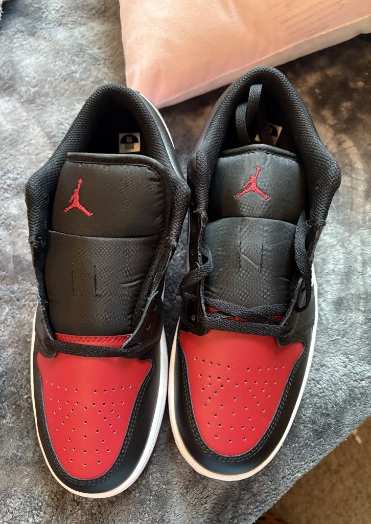 Air Jordan 1 Low