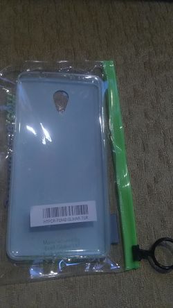 Cell Phone Back Cover