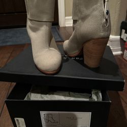 Rag & Bone Classic Newbury Boots For Sale!