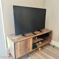 TV stand
