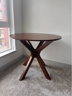 Mid-Century Modern Table