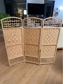 Privacy Screen