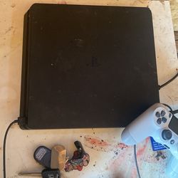 Ps4 Slim
