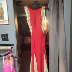 Dress Prom Dress 0 2 1 Size