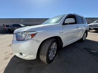 2010 Toyota Highlander