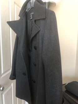 COAT,