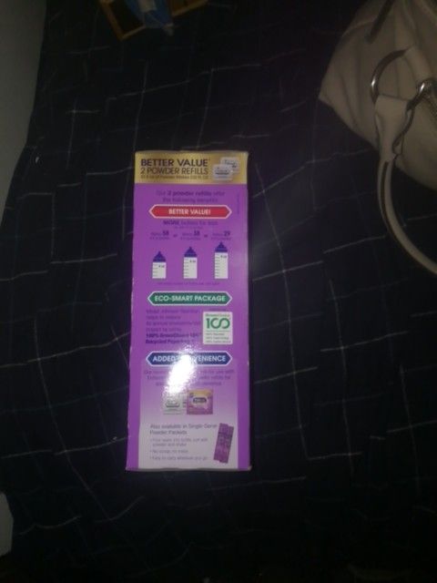 Enfamil premium Gentlease