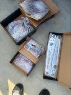 Tru-Hart Parts