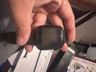 Apple Watch Series 7 With cellular