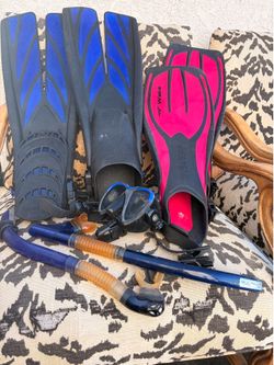 Dive / Snorkel Gear