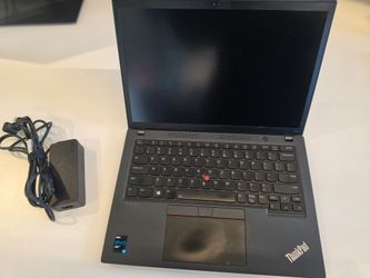 Lenovo ThinkPad X13 Gen 2 13 - Intel Core i5 8GB 256GB Windows 11