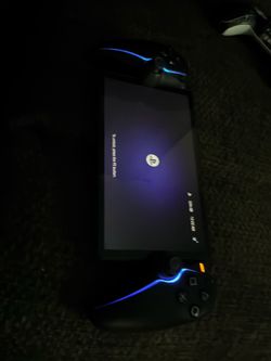 PlayStation portable